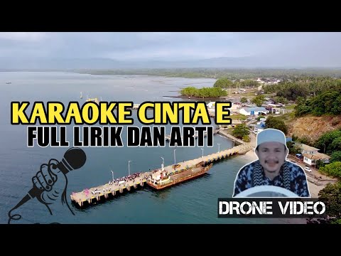 KERANA CINTA Official Video - MR_Yhadi