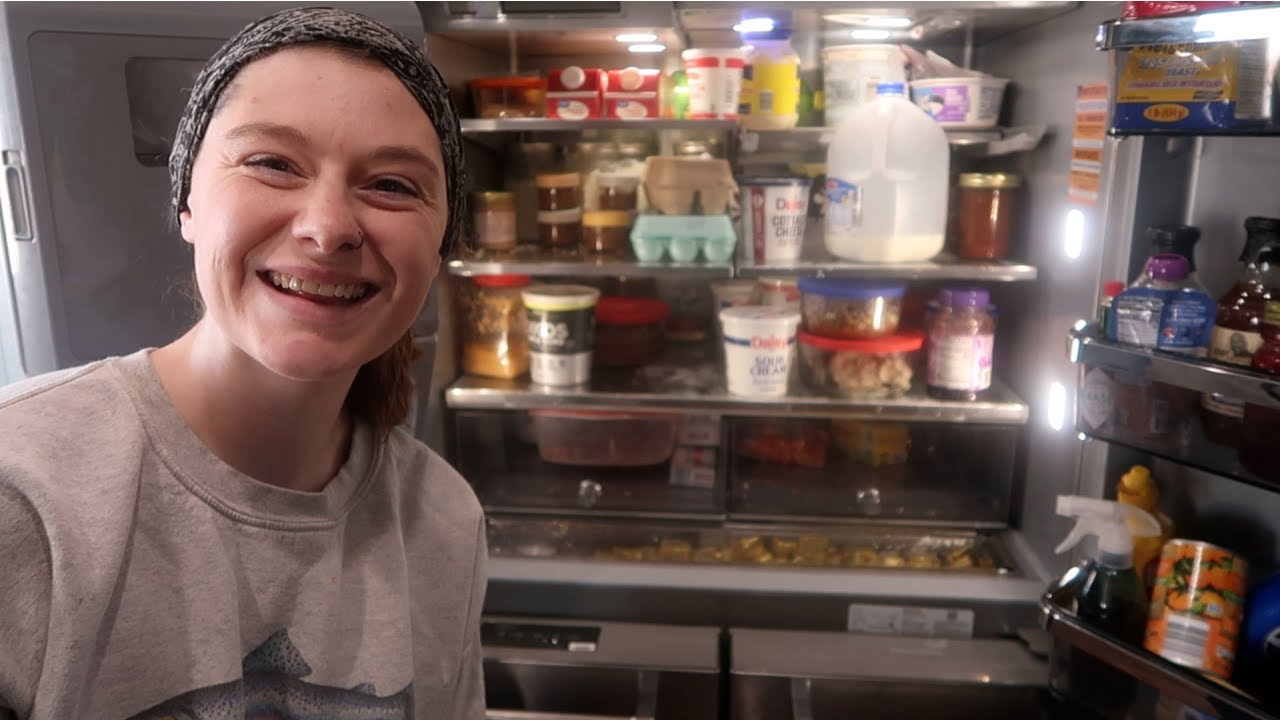 Pantry Challenge Week 2 |  Meal Planning, Food, Food Storage and MORE!