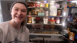Pantry Challenge Week 2 | Meal Planning, Food, Food Storage and MORE!