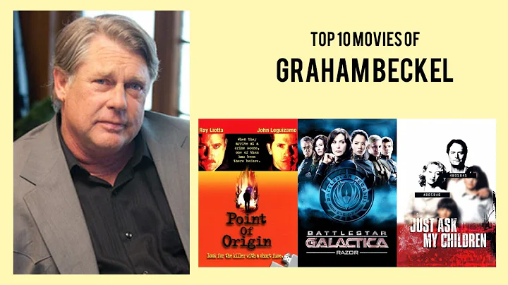 Graham Beckel Top 10 Movies of Graham Beckel| Best...