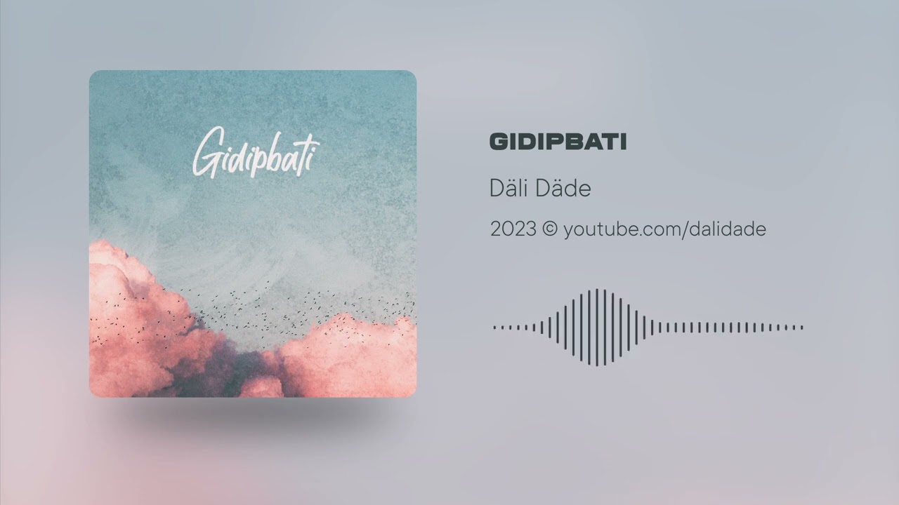 Dali Dade - Gidipbati ( Syke dali )