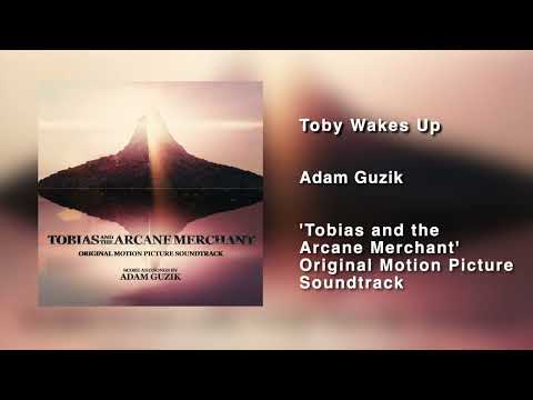 Toby Wakes Up