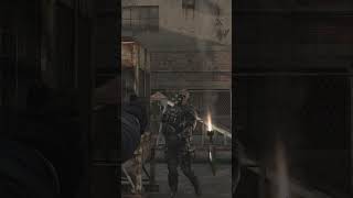 Requiem Experience ! #residentevil #shorts #gamingshorts