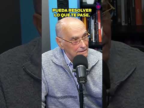 🤝 Acompañar sin juicio: presencia y compasión en cuidados paliativos - Dr. Enric Benito