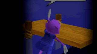 Predicate Rap SMOSH - Toontown