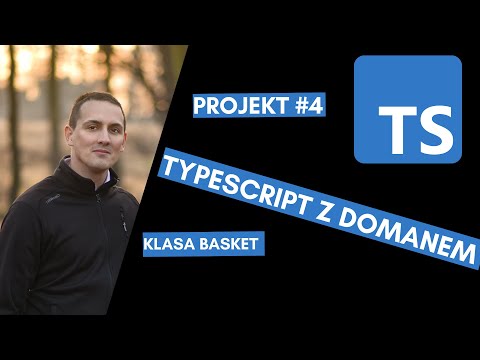 TypeScript: Projekt cz.4 #16