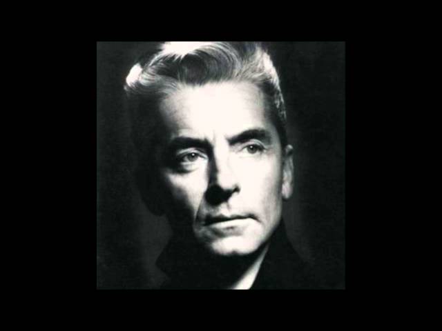 Strauss (Richard) - Don Juan, poème symphonique : Philharmonia Orch / H.von Karajan