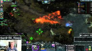 Good game! AR Solo Queue: Game 21 Ophelia