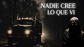 4 HISTORIAS de TERROR de Camioneros en CARRETERAS ABANDONADAS  Relatos de Horror