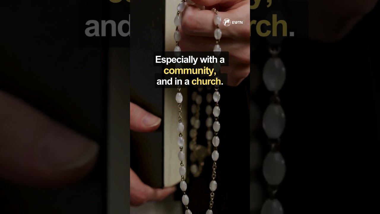 4 Ways to Gain a Plenary Indulgence During Lent