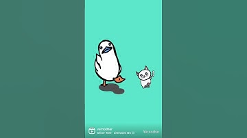 Life goes on and on and on….🥰 #procreate #animation #procreateanimation #cute #cat #art