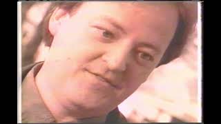 Puffs Extra Strength Tissues Commercial (1995)