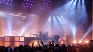 5 Seconds of Summer - Vapor/Waste The Night (Live @ Rockhal, Luxembourg) (07/10/2023)