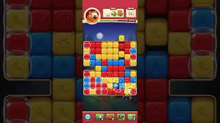 toon blast #toonblast @SheriffLabrador @matildaplays8786