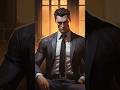Bruce Wayne’s PLAYBOY Act #dc #batman