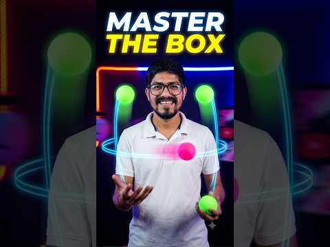 The Ultimate Box Juggling Tutorial (EASIER Than It Looks!)
