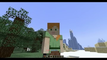 [Preview] ItemsAdder furniture dye [Skript]