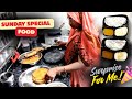 Customers Ka Sunday Special Food ❤️ | Accident Ki Vajah Se Mila Surprise 😍 | Cloud Kitchen Day 70