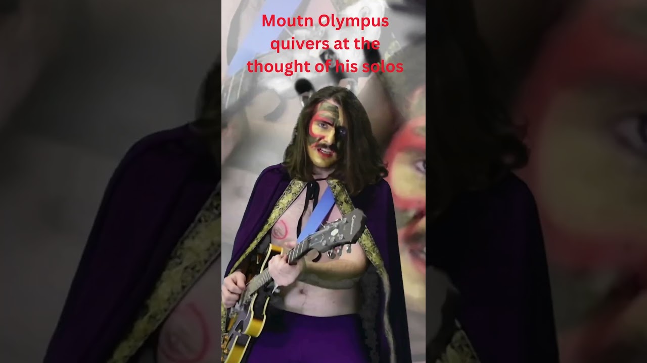 he fought Thor and won 