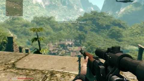 sniper ghost warrior cheats