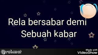 Menunggu chat darimu