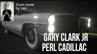 Video thumbnail of "Gary Clark Jr feat. Andra Day - Perl Cadillac - Drum Cover played by 8 years old drummer"