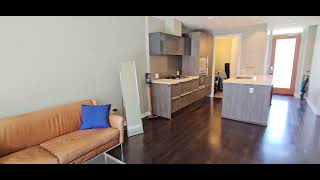 512-77 Walter Hardwick Ave, Vancouver