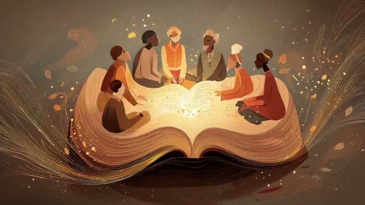 Этика в Ветхом и Новом Заветах: Моральные суды, 14-е видео.