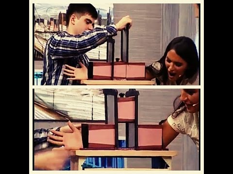 george bubashvili ილუზიონისტი გიორგი ბუბაშვილი \"იმედის დილა\"