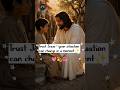 Woh Sunta Hai Sabh Ki Dua💪💞💫 | Hindi Christian Song #yeshu #shorts #viral