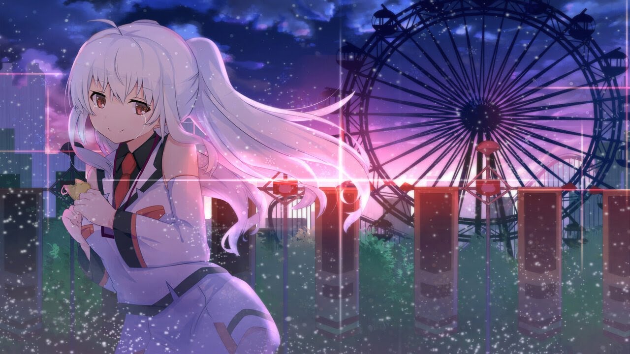 Plastic Memories Opening [Ring of Fortune] - Sub Español 