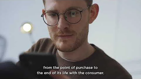 Product DNA® by Trimco Group | SUSTAINABILITY - TRACEABILITY - TRANSPARENCY