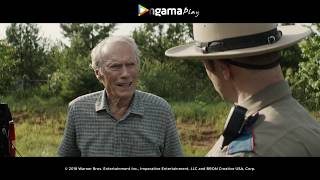 Hungama Premiere The Mule On Hungama Ott 6Th May