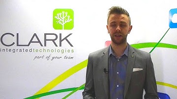 Clark IT - GDPR Potential Fines