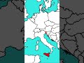 Question For European Countries Part 6 #europe #european #mapping #mapper