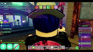 (Roblox) Malachite Miners 2: Cave Route R1 and R2