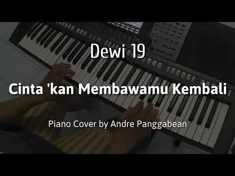 Cinta 'kan Membawamu