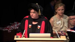 Class of 2015 Graduate Engineering and Student Awards Ceremony