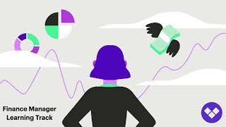 Vantage University Finance Manager Track