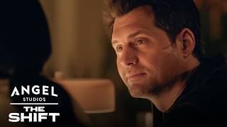 Kevin Meets Molly.. Again - Final Scene The Shift - Kristoffer Polaha Angel Studios Movie Clip