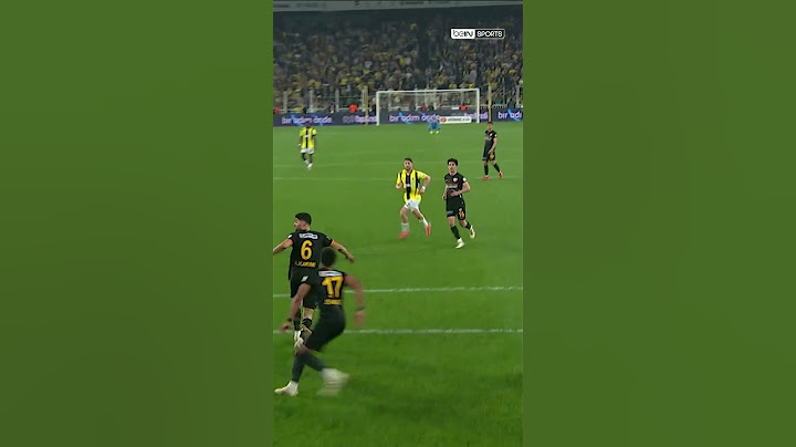 🥅 Fenerbahçe'nin 90+6'da Milan Skriniar İle Direğe Takıldığı Pozisyon #shorts #fenerbahçe #skriniar