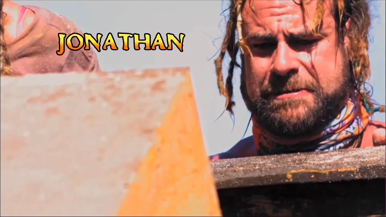Survivor 42 Intro Opening Main Title