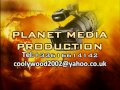 Planet media production