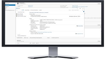 Windows 2019 Virtual LAB 2021 - Installing Windows Server 2019 Desktop Experience
