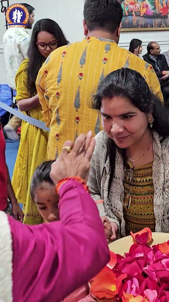 holi satsang bhajan