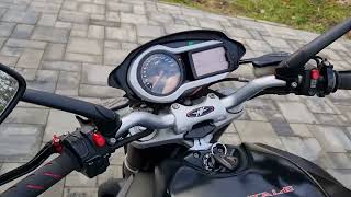 MV Agusta Brutale 920