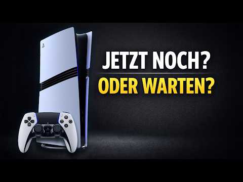 Should I buy a PS5 or wait? The honest answer after more than 5 years.