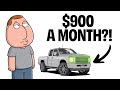 The Car Payment Trap Nobody Talks About