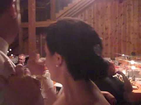 Moore Horne Wedding Maegan Pretty