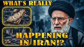 Download Lagu Schokkende protesten in Iran: wat de wereld je niet laat zien! MP3